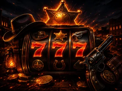 Steel City Spin Slot